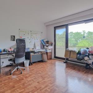 Parc Brugmann: Magnifique appart. 3 chambres avec terrasses