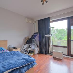 Parc Brugmann: Magnifique appart. 3 chambres avec terrasses
