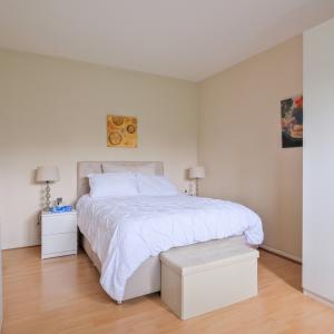 Parc Brugmann: Magnifique appart. 3 chambres avec terrasses