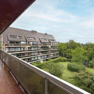 Parc Brugmann: Magnifique appart. 3 chambres avec terrasses