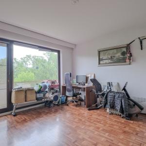 Parc Brugmann: Magnifique appart. 3 chambres avec terrasses