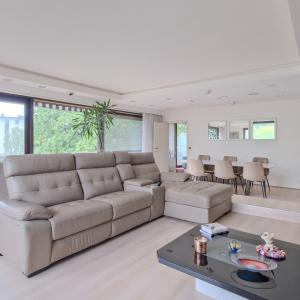 Parc Brugmann: Magnifique appart. 3 chambres avec terrasses