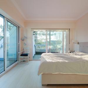 De fré-Wolvendael, penthouse 165m² 3 ch + 8 terrasses 