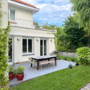Observatoire, ravissante maison rénovée avec jardin