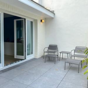 Observatoire, ravissante maison rénovée avec jardin