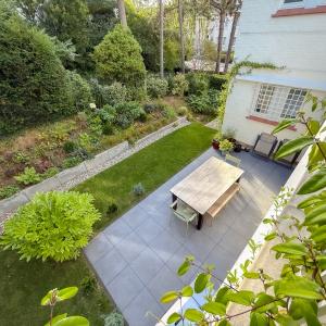 Observatoire, ravissante maison rénovée avec jardin