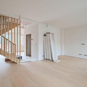 Chatelain/Tenbosch - Lumineux triplex de ± 185 m² + terrasse