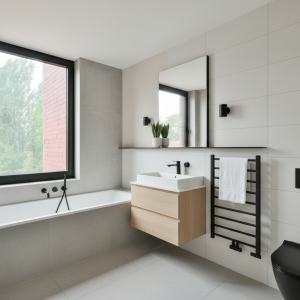 Chatelain/Tenbosch - Lumineux triplex de ± 185 m² + terrasse