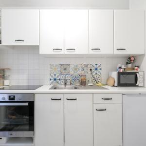 Saint-Job : bel appartement studio + Terrasse 