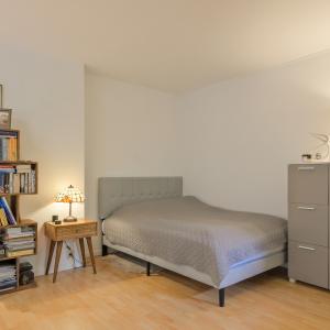 Saint-Job : bel appartement studio + Terrasse 