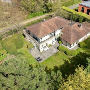 Fort Jaco: magnifique villa de ± 453 m² sur 15 ares - 5 ch.