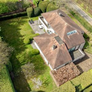 Fort Jaco: magnifique villa de ± 453 m² sur 15 ares - 5 ch.