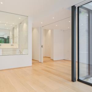 Brugmann : Superbe triplex 4 chambres + jardin