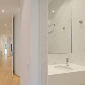 Brugmann : Superbe triplex 4 chambres + jardin