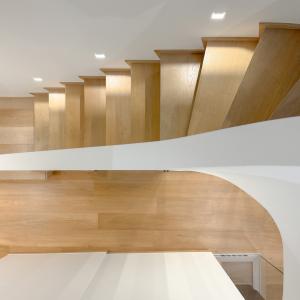 Brugmann : Superbe triplex 4 chambres + jardin