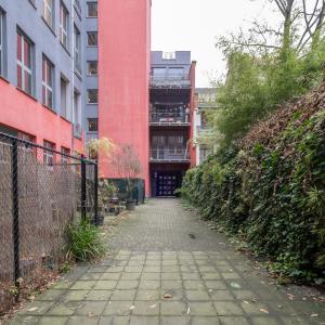 Molière: Superbe loft 223 m² - 4 chambres, terrasse, parking