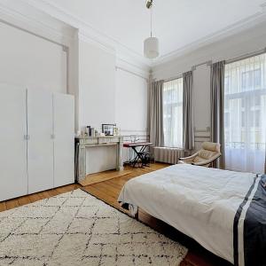 MA CAMPAGNE : Duplex rez-de-jardin 3 chambre + jardin !