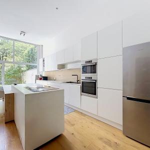 MA CAMPAGNE : Duplex rez-de-jardin 3 chambre + jardin !