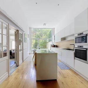 MA CAMPAGNE : Duplex rez-de-jardin 3 chambre + jardin !
