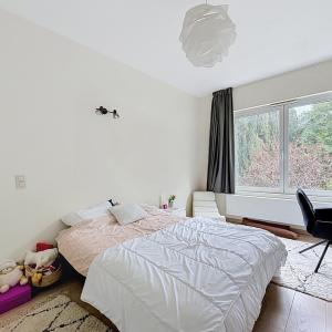 MA CAMPAGNE : Duplex rez-de-jardin 3 chambre + jardin !