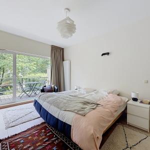 MA CAMPAGNE : Duplex rez-de-jardin 3 chambre + jardin !
