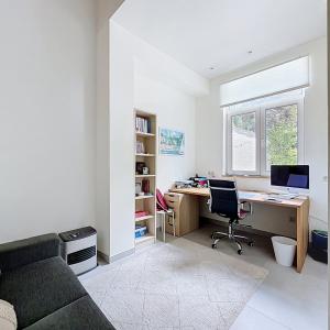MA CAMPAGNE : Duplex rez-de-jardin 3 chambre + jardin !