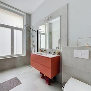 MA CAMPAGNE : Duplex rez-de-jardin 3 chambre + jardin !