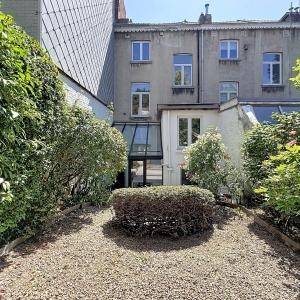 Floréal : Magnifique maison de Maître 4 chambres + jardin