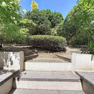 Floréal : Magnifique maison de Maître 4 chambres + jardin