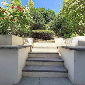 Floréal : Magnifique maison de Maître 4 chambres + jardin