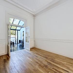 Floréal : Magnifique maison de Maître 4 chambres + jardin