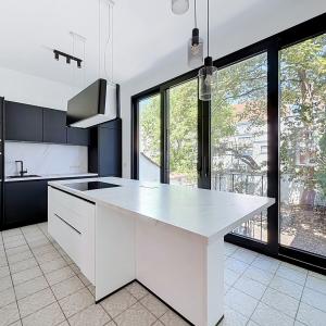 Saint-Gilles : Belle maison de Maître rénovée en 2021