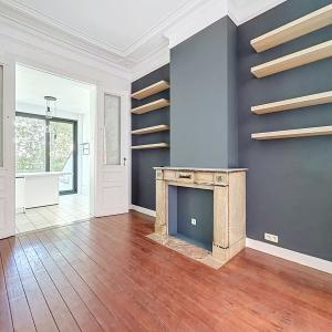 Saint-Gilles : Belle maison de Maître rénovée en 2021