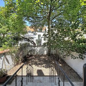 Saint-Gilles : Belle maison de Maître rénovée en 2021