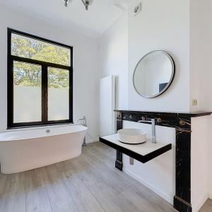 Saint-Gilles : Belle maison de Maître rénovée en 2021
