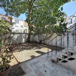Saint-Gilles : Belle maison de Maître rénovée en 2021