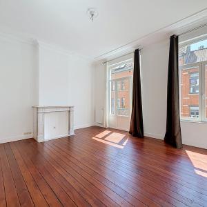 Saint-Gilles : Belle maison de Maître rénovée en 2021
