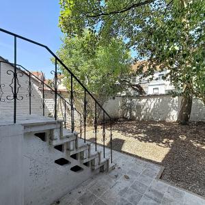 Saint-Gilles : Belle maison de Maître rénovée en 2021