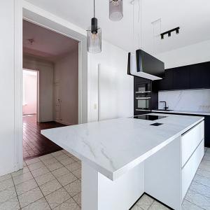 Saint-Gilles : Belle maison de Maître rénovée en 2021