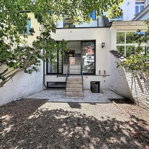 Saint-Gilles : Belle maison de Maître rénovée en 2021