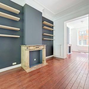 Saint-Gilles : Belle maison de Maître rénovée en 2021