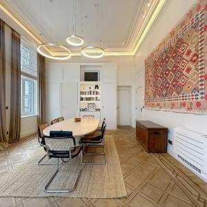 Sablon : Superbe appartement 1 chambre entièrement rénové
