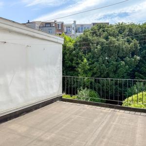 Brugmann/Molière,  charmante maison, 4 chambres +  jardin