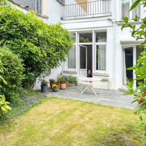 Brugmann/Molière,  charmante maison, 4 chambres +  jardin