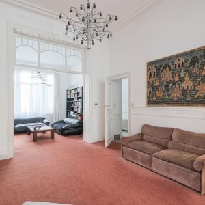 Brugmann/Molière,  charmante maison, 4 chambres +  jardin
