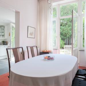 Brugmann/Molière,  charmante maison, 4 chambres +  jardin