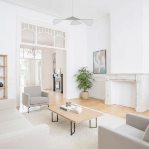 Brugmann/Molière,  charmante maison, 4 chambres +  jardin