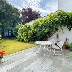Brugmann/Molière,  charmante maison, 4 chambres +  jardin
