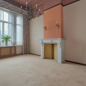 Pl. Brugmann - Maison bourgeoise de ± 580 m² bruts & jardin 