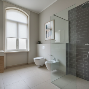 Pl. Brugmann - Maison bourgeoise de ± 580 m² bruts & jardin 